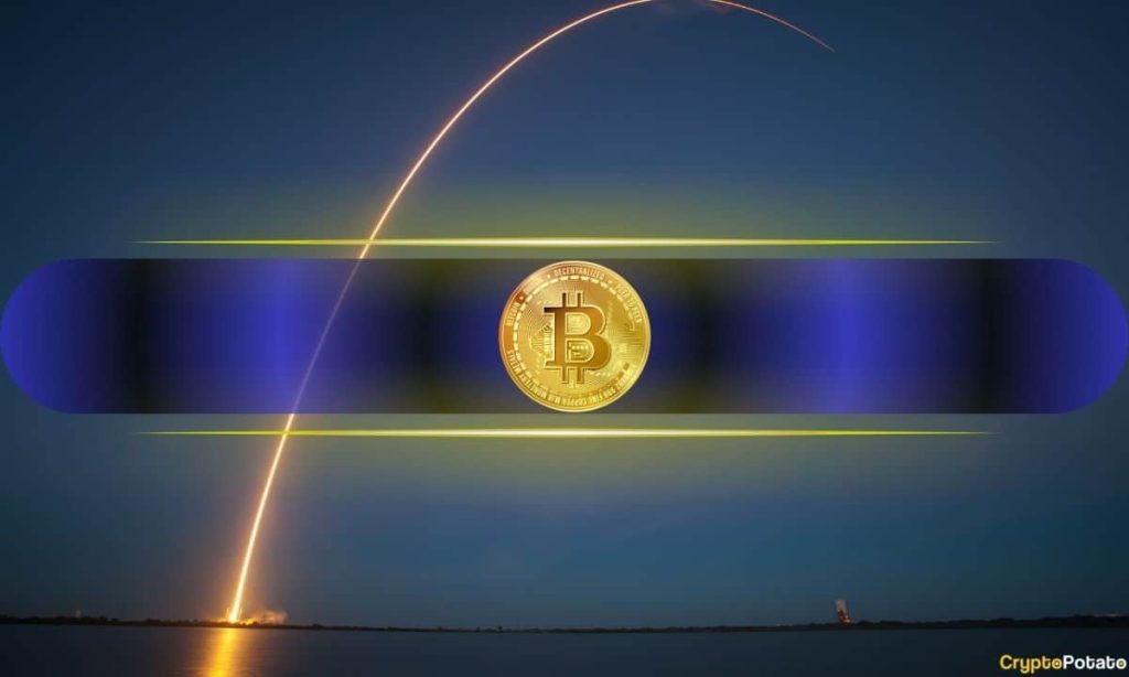 Here’s When Investors Can Expect Bitcoin’s Next Big Move: CryptoQuant