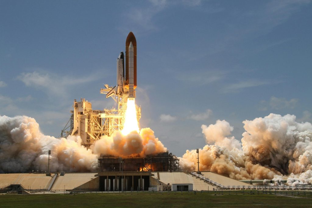 Bitcoin To Blast Off? Analyst Predicts 0,000 Before Halving (Or Bust)