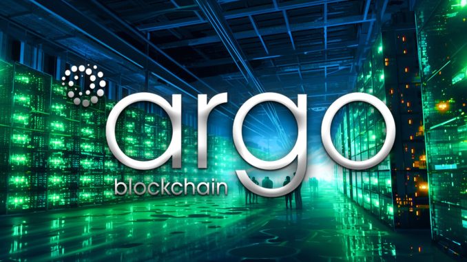 Bitcoin miner Argo Blockchain sells Quebec site for $6.1 million amidst declining BTC production