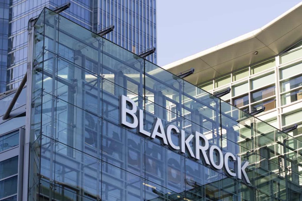 BlackRock To Buy Bitcoin ETFs For Global Allocation Fund