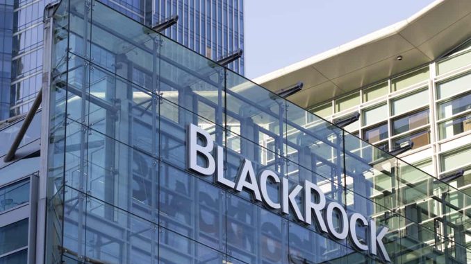 BlackRock Bitcoin News