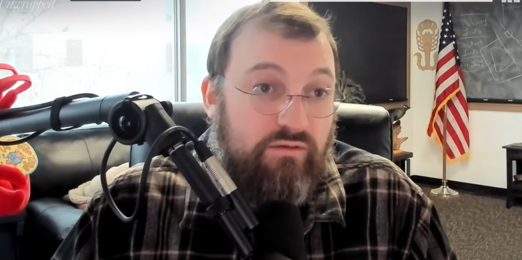 Cardano Founder Clears FUD About Hydra, Scaling, Partners