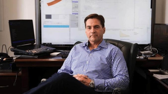 Craig Wright Is Not Satoshi Nakamoto, Rules UK Judge (Report)