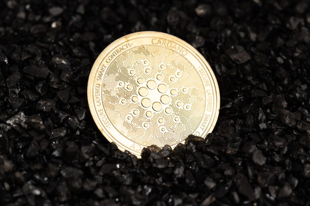 Crypto Analyst Sets  Target For Cardano Price – Here’s How