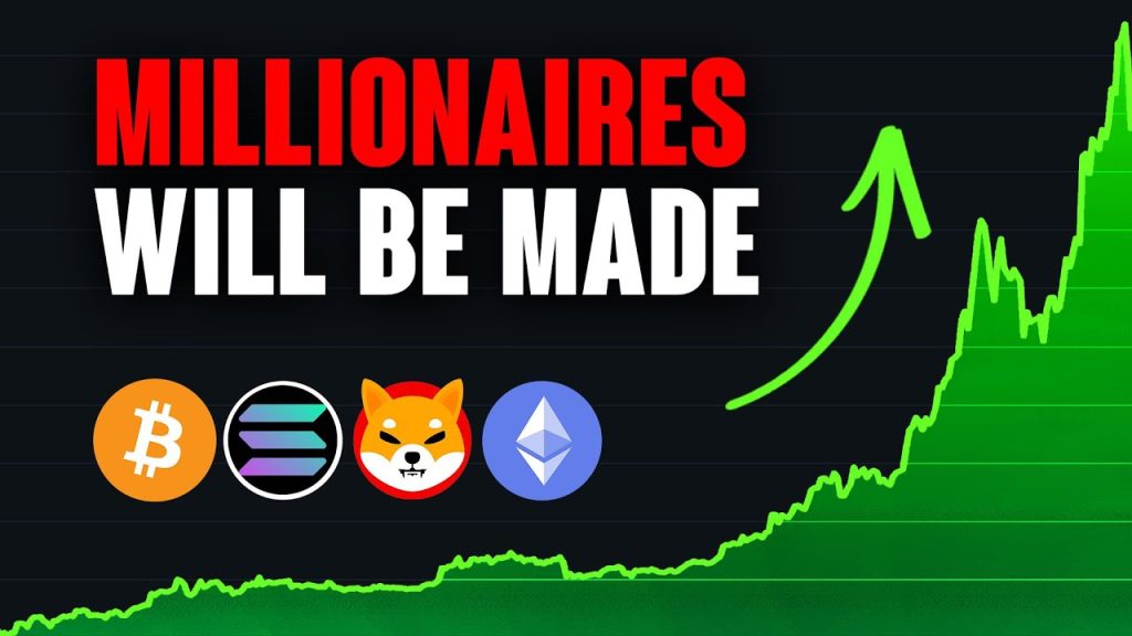 Crypto Market About To EXPLODE – Here's Why [For BEGINNERS]