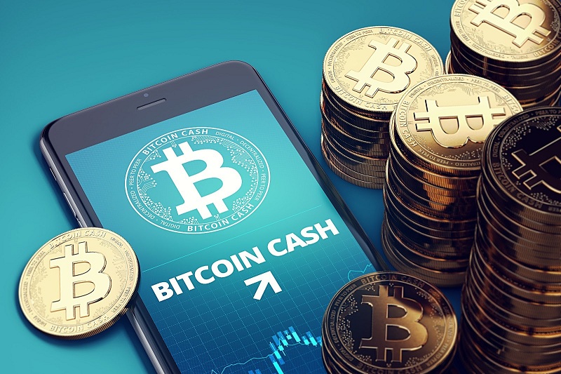 Crypto price predictions: BitBot, Mantle, Bitcoin Cash Crypto price predictions: BitBot, Mantle, Bitcoin Cash