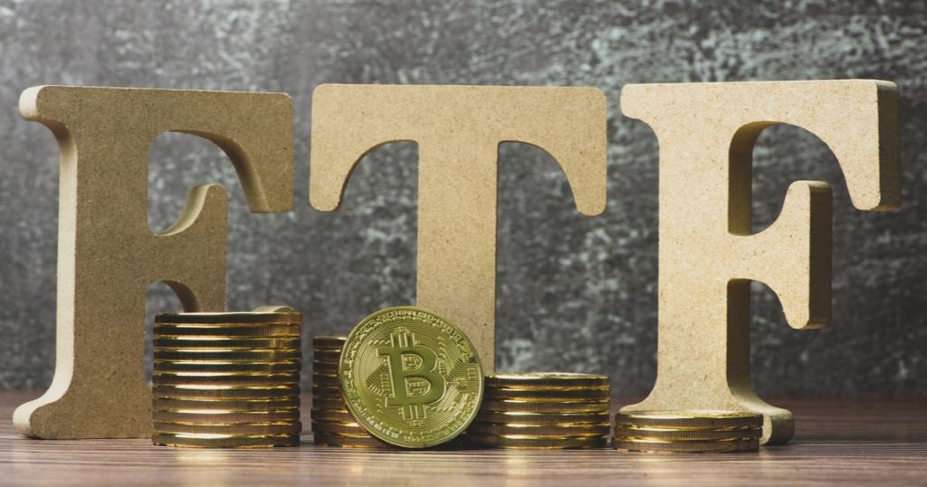 ECB Blog Casts Doubt on Bitcoin’s Value Following ETF Approval ECB Blog Casts Doubt on Bitcoin’s Value Following ETF Approval