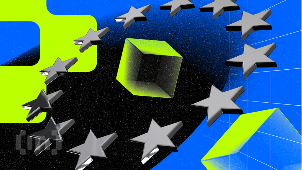 EU Takes Stand Against Anonymity in Crypto Transactions EU Takes Stand Against Anonymity in Crypto Transactions