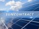 Energy Trading Platform SunContract Introduces First NFT-Powered Solar Panels Marketplace