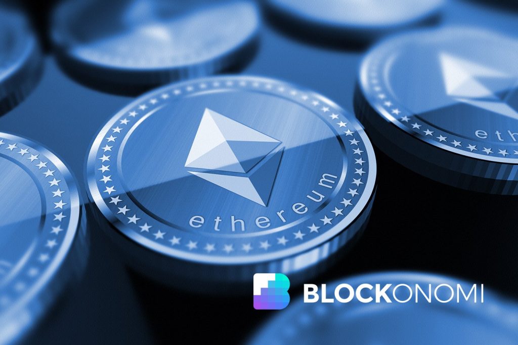 Ethereum Foundation Under Investigation in US Ethereum Foundation Under Investigation in US