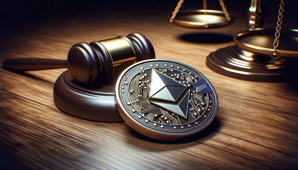 Ethereum Not A Security, SEC Unlikely To Succeed: A16z