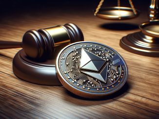 Ethereum SEC probe A16z