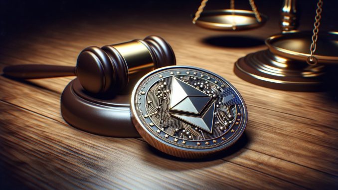 Ethereum SEC probe A16z