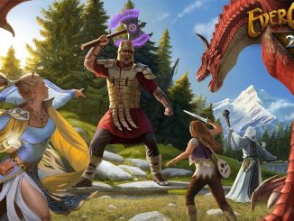 EverQuest marks its 25th anniversary -- 84 original characters are still playing the game