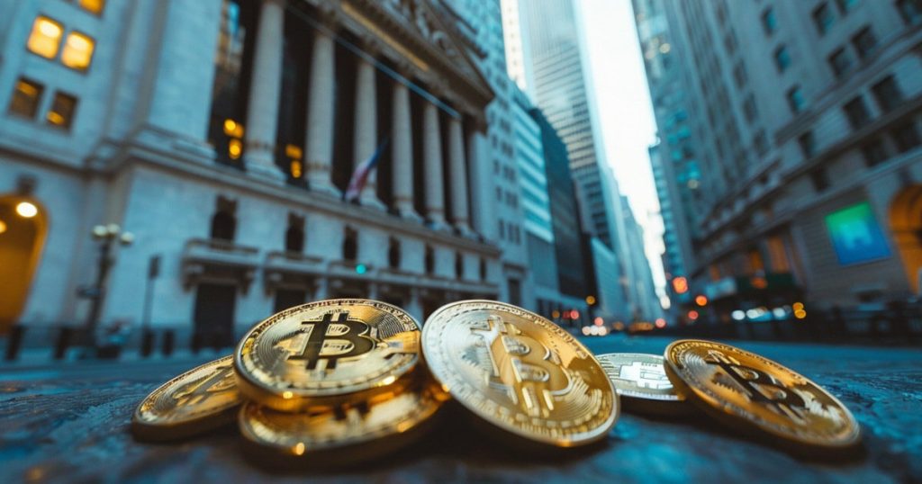 First back-to-back net outflows for Bitcoin ETFs since late January due to 3 million GBTC outflow