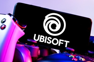 Ubisoft