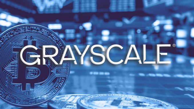 Grayscale CEO says there is ‘insatiable demand’ for spot Bitcoin ETFs