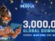 Heroes of Mavia Hits 3M Global Downloads 1 Month Post-Debut