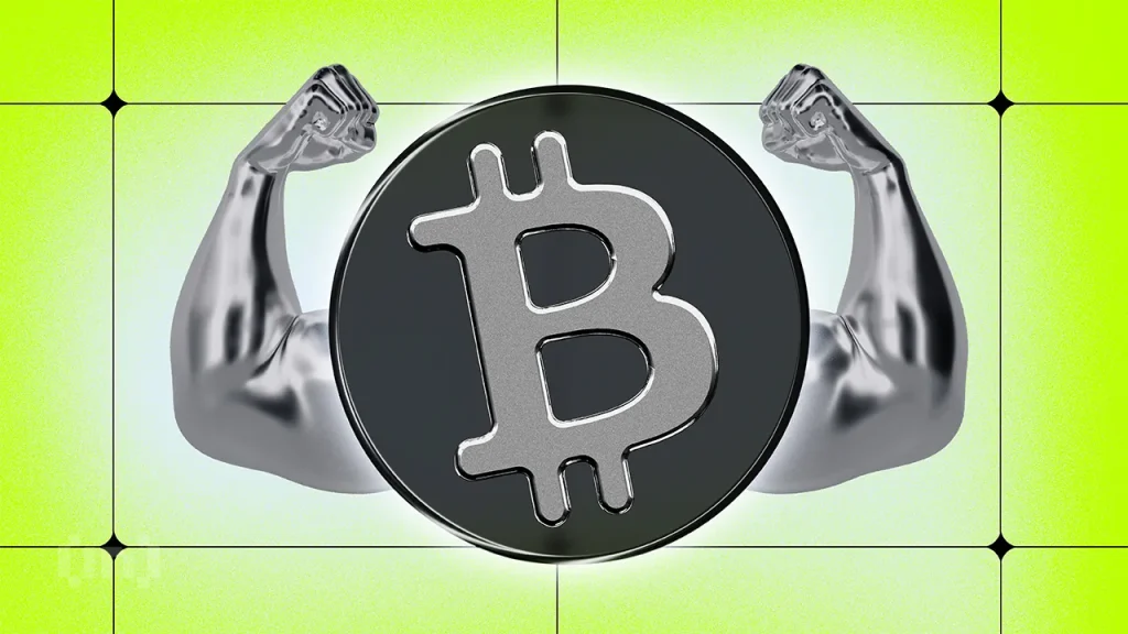 How Bitcoin Can Save the United States: Coinbase CEO Weighs in
