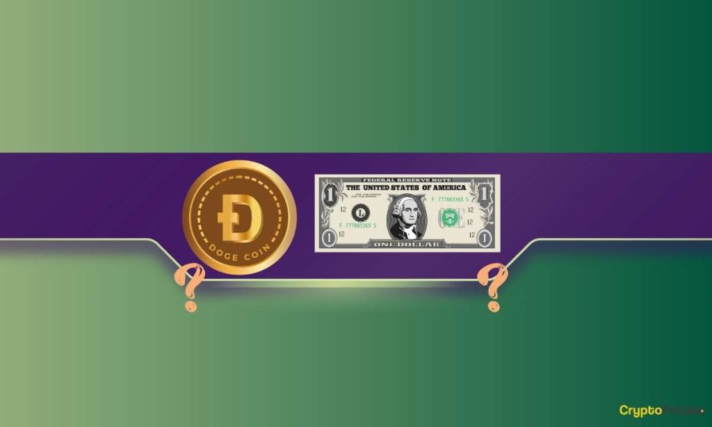How Realistic is for DOGE to Hit This Cycle? How Realistic is for DOGE to Hit This Cycle?