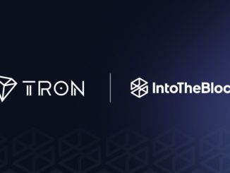 IntoTheBlock Integrates TRON Network Analytics