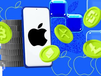 Will This Incoming Apple Update Kill Crypto & Web3 Apps in EU?