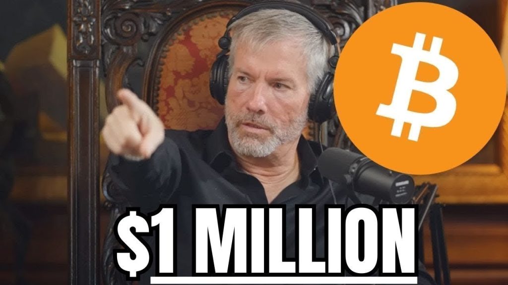 Michael Saylor: Bitcoin CRASH – Is Bull Run Over? BTC Price Prediction