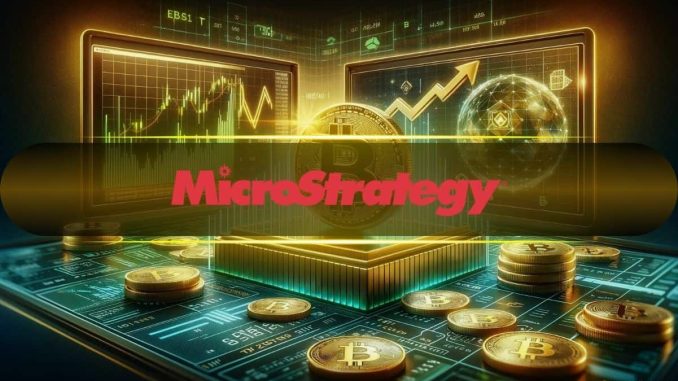 MicroStrategy Buys Another 12,000 BTC After Raising Over $800M From Convertible Notes