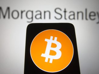 morgan stanley bitcoin