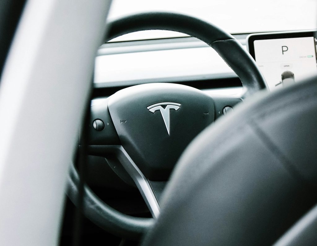 Musk wanted us to merge with Tesla or take ‘full control’