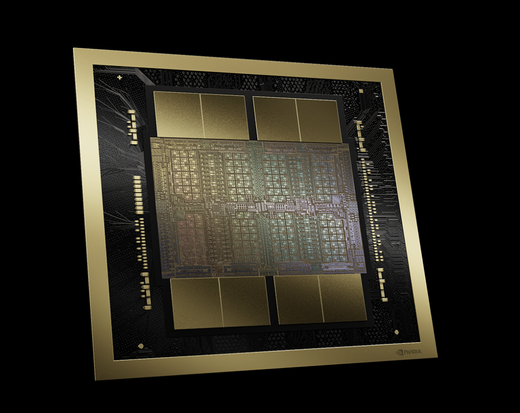 NVIDIA’s Blackwell GPU Revolution: Unleashing the Next Wave of AI and High-Performance Computing