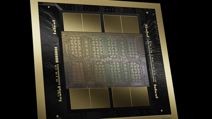 NVIDIA's Blackwell GPU Revolution: Unleashing the Next Wave of AI and High-Performance Computing