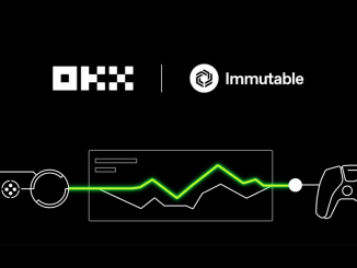 OKX and Immutable To Release Web3 Gaming Launchpad