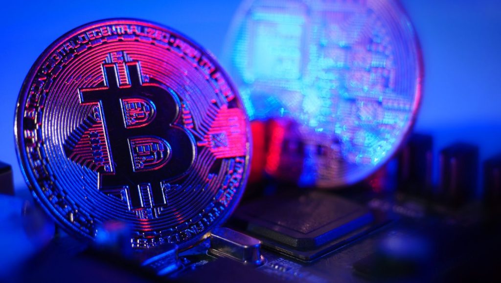 “Paper Bitcoin” Falling, Time For BTC To Rip Higher?