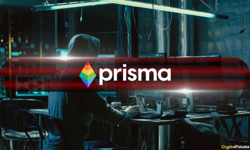 Prisma Finance Hacker Claims ‘Whitehat Rescue’ After .6 Million Exploit Prisma Finance Hacker Claims ‘Whitehat Rescue’ After .6 Million Exploit