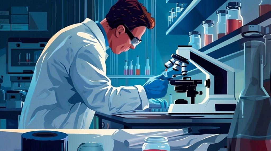 Proscia’s M Series C propels AI-driven pathology into the mainstream