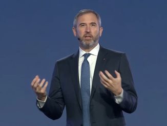 Ripple XRP Case Reaching A HAPPY End - SEC Lose? Brad Garlinghouse LIVE