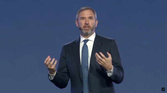 Ripple XRP Case Reaching A HAPPY End - SEC Lose? Brad Garlinghouse LIVE