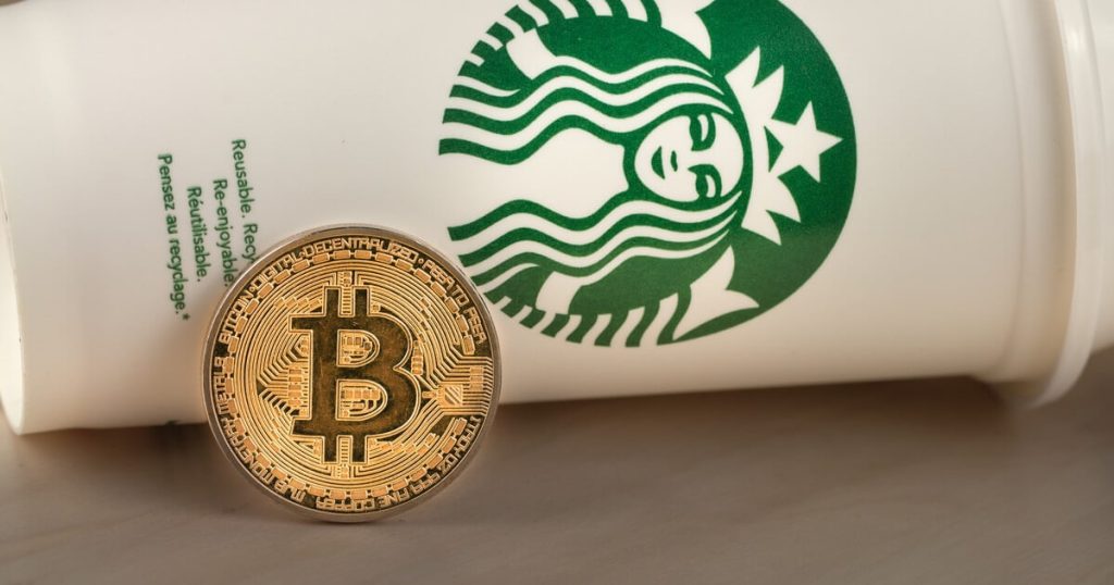 Starbucks Halts NFT Beta Program, Eyes Future Digital Loyalty Strategies Starbucks Halts NFT Beta Program, Eyes Future Digital Loyalty Strategies