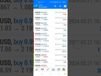 The Ultimate Guide to Crypto Forex Profit Success