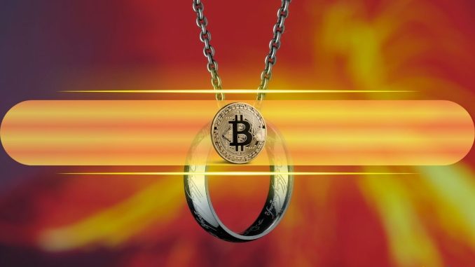 'There and Back Again:' Bitcoin's Revival Explained for 'The Lord of the Rings' Fans (Op-ed)