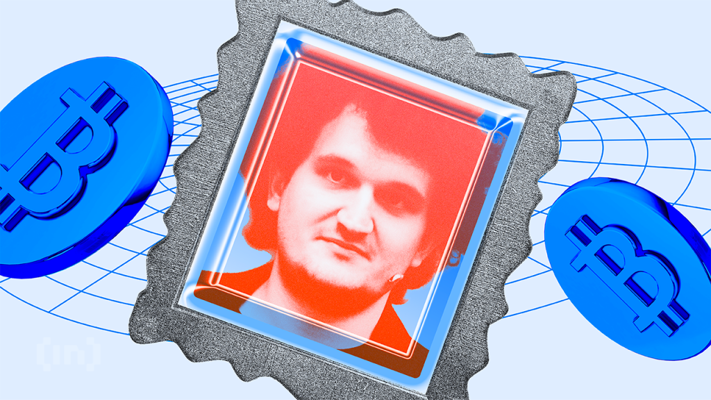 This Crypto CEO Could Face 50 Years in Prison