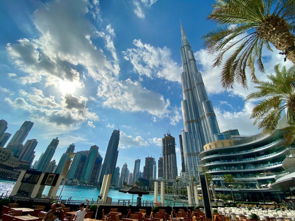 UAE set to help fund OpenAI’s in-house chips