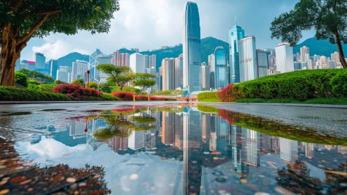 Asia’s crypto revolution: Web3 growth in the East