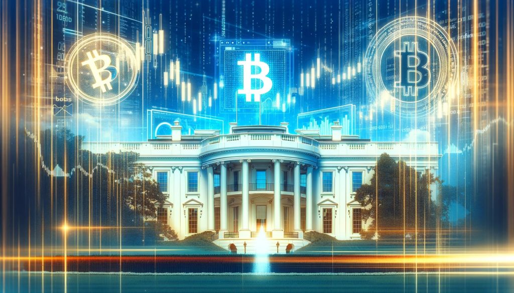 White House Forecasts Bitcoin Surge To 0,000