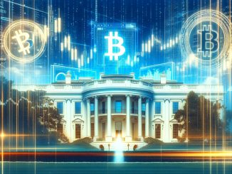 White House Bitcoin price prediction