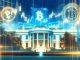 White House Bitcoin price prediction