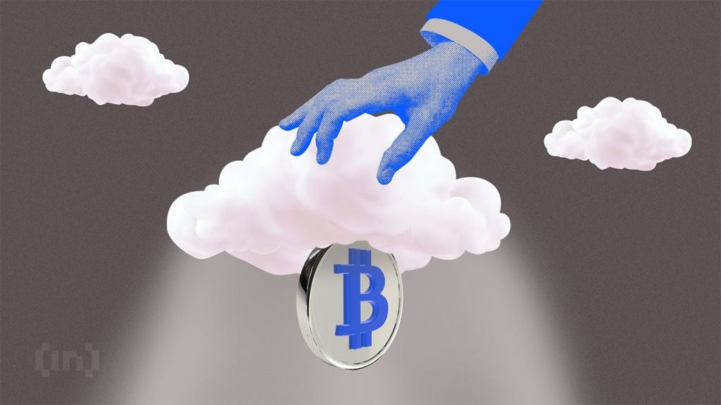 Why Did US Gov Transfer B From Bitfinex Hack?