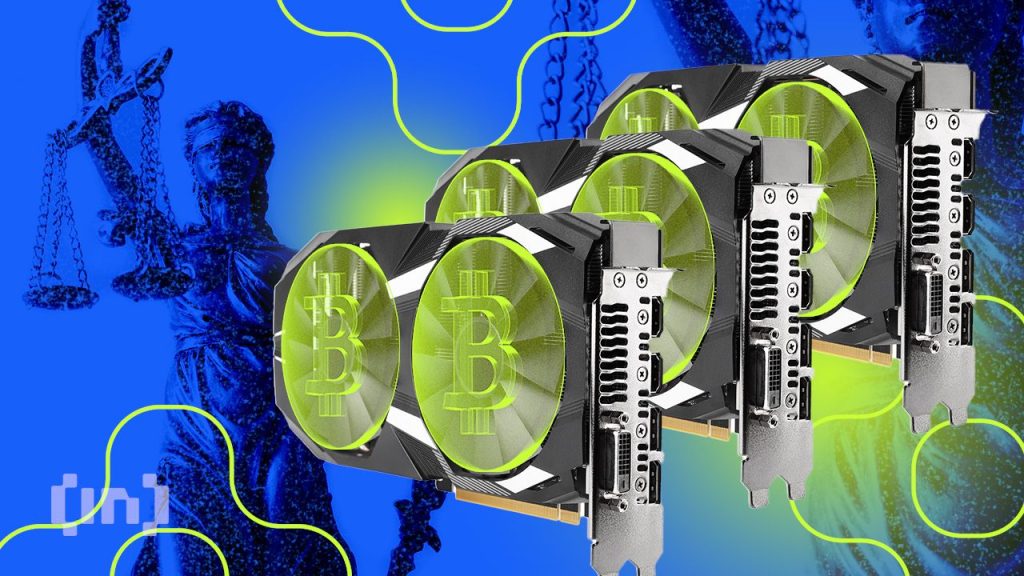 Why Greenpeace’s New Bitcoin Report Is Flawed