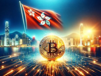 Bitcoin ETF Hong Kong bigger than US